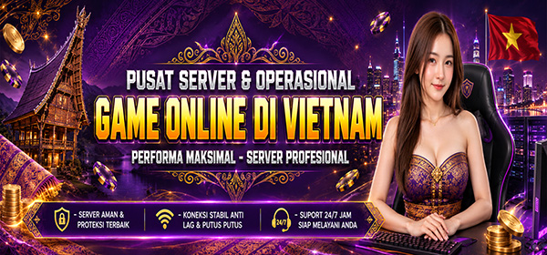 SERVER VIETNAM